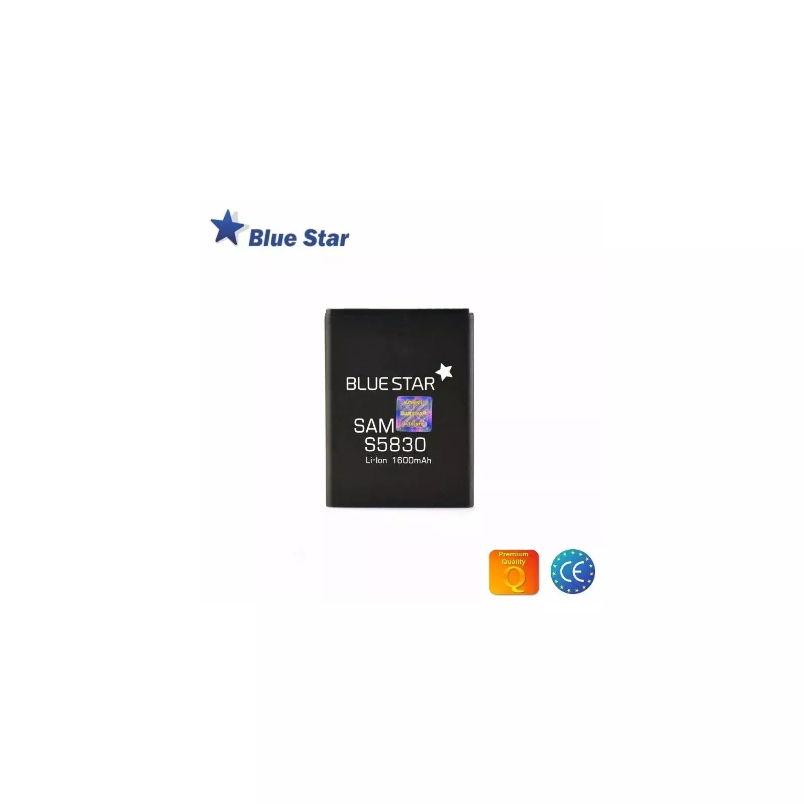 blue star BS-AB463651BE Photo 1