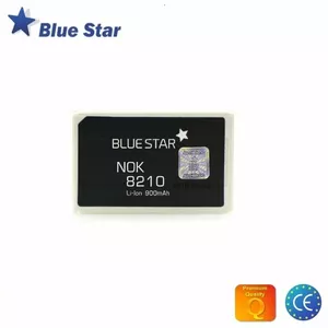 Battery blue star BLB-2 for Nokia 8210/8310/6510 Li-Ion 900 mAh