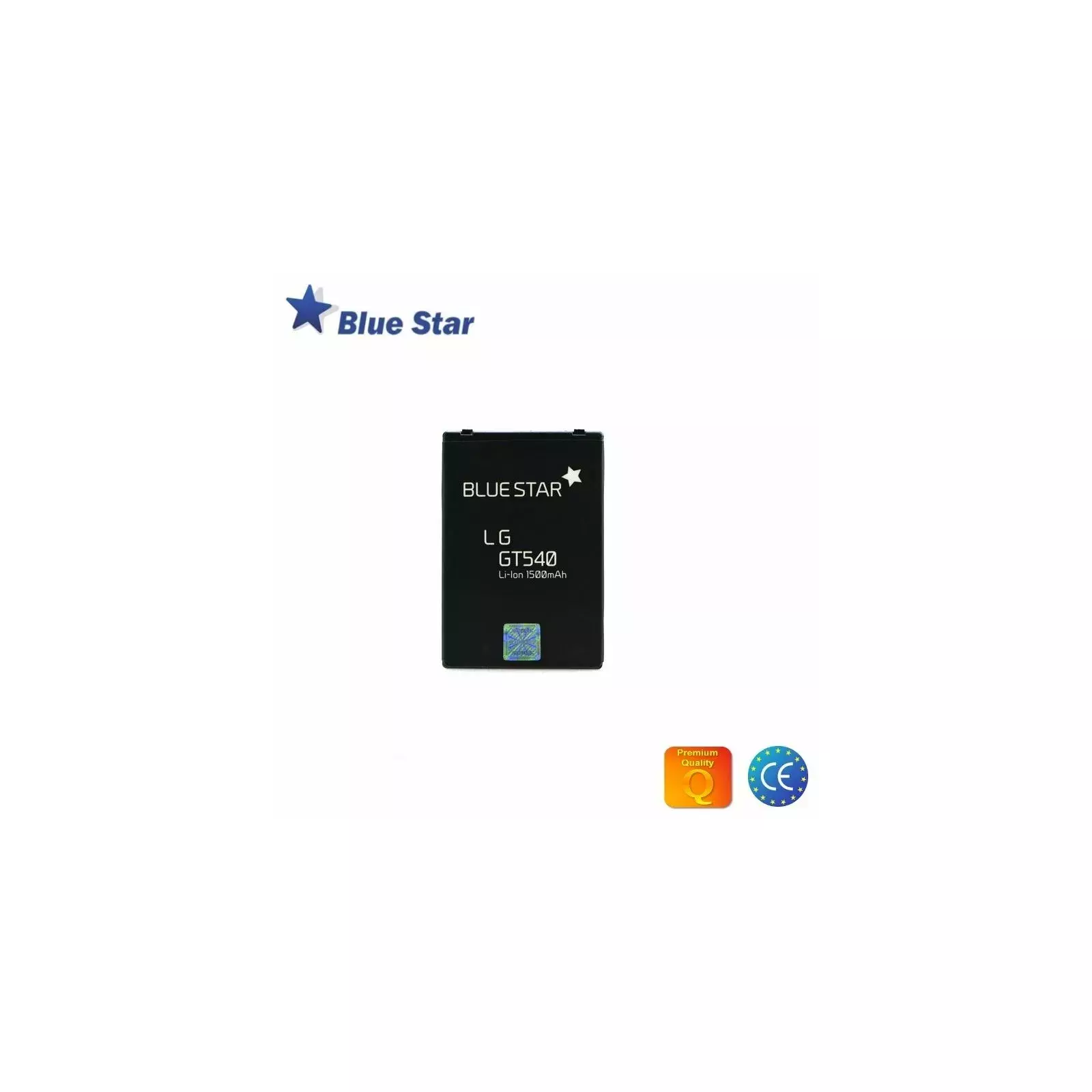 blue star BS-LGIP-400N Photo 1