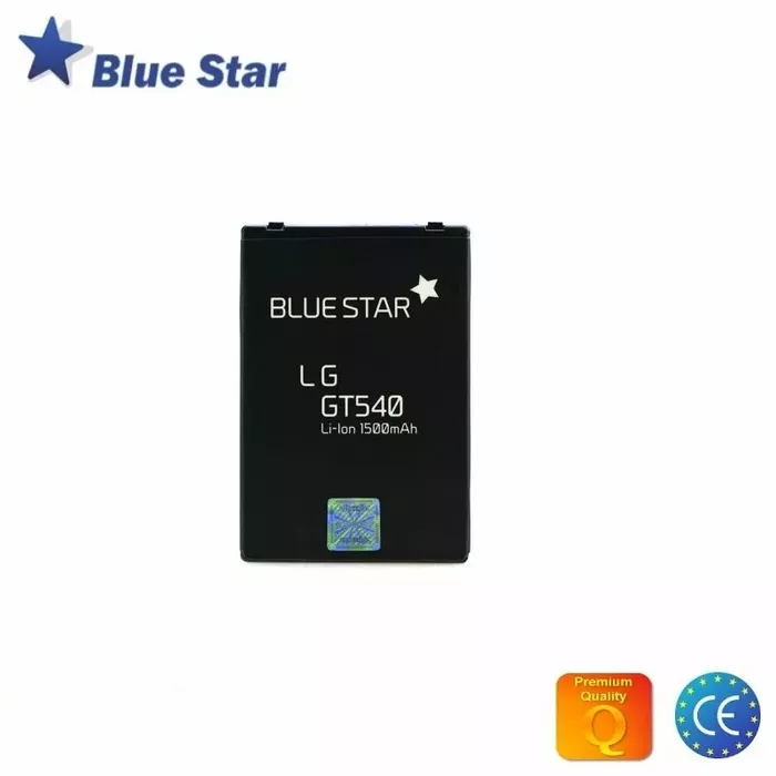 blue star BS-LGIP-400N Photo 1