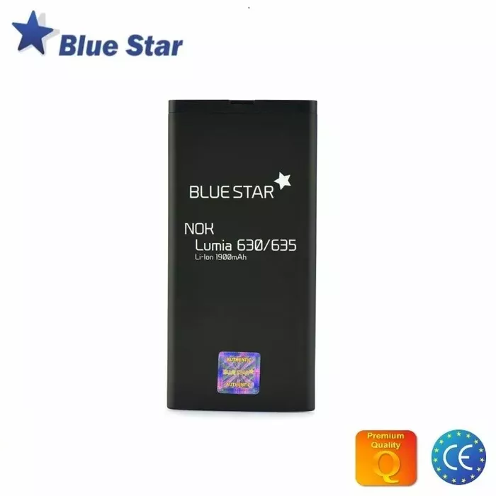 blue star BS-BL-5H Photo 1