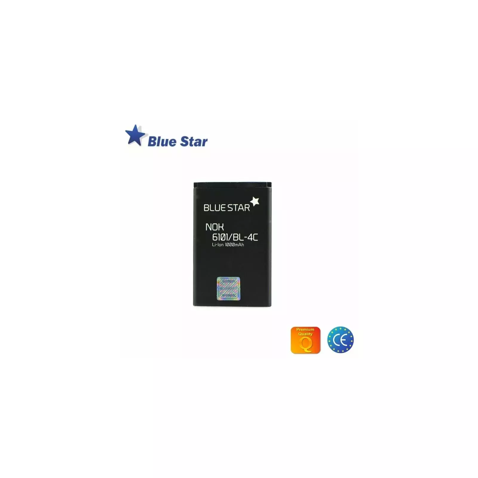 blue star BS-BL-4C-1000 Photo 1