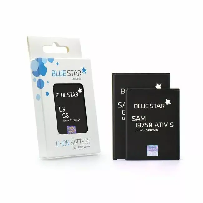 Battery blue star BL-4C 1000 mAh for Nokia X2 6300 Photo 2