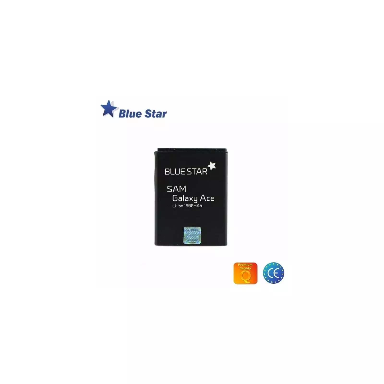 blue star BS-EB494358VU-1600 Photo 1