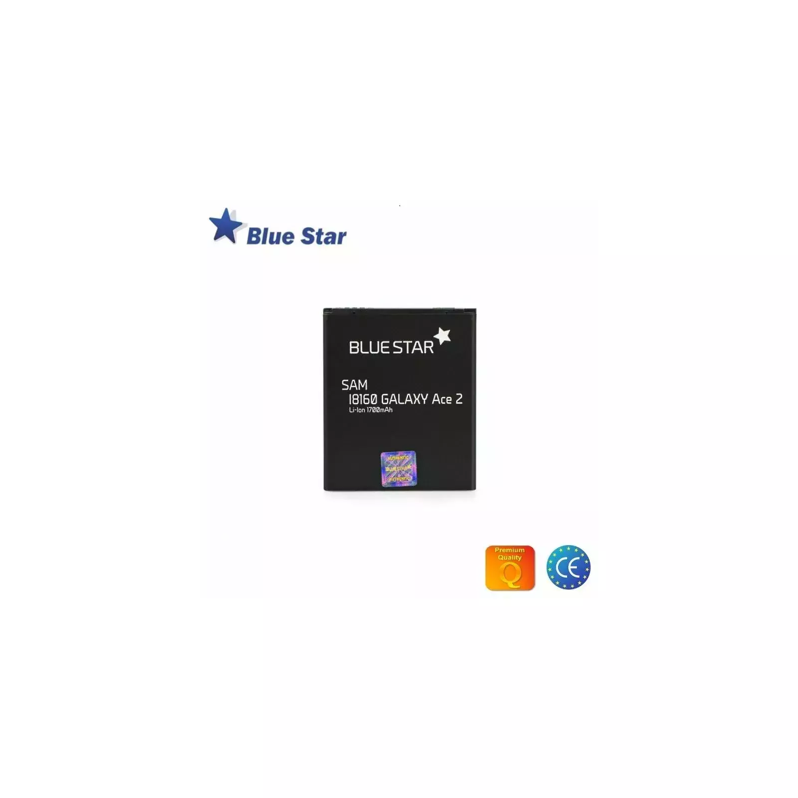 blue star BS-EB425161LU-1700 Photo 1