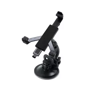 Holder ART AX-01 — smartphone and tablet mount, compact universal design