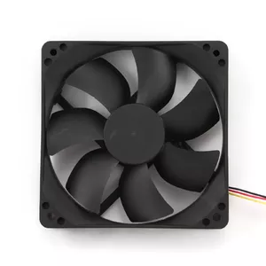 Fan Gembird FANCASE3/BALL