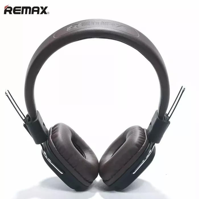 REMAX RM-100H/BR Photo 1