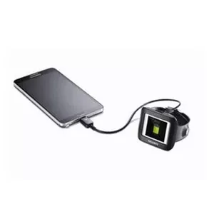 USB Cable Micro-USB B Samsung EP-SG900UBEGWW Black