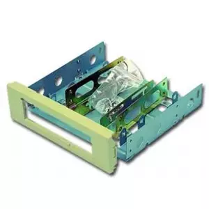 Mounting Kit Gembird MF-543 Silver Steel