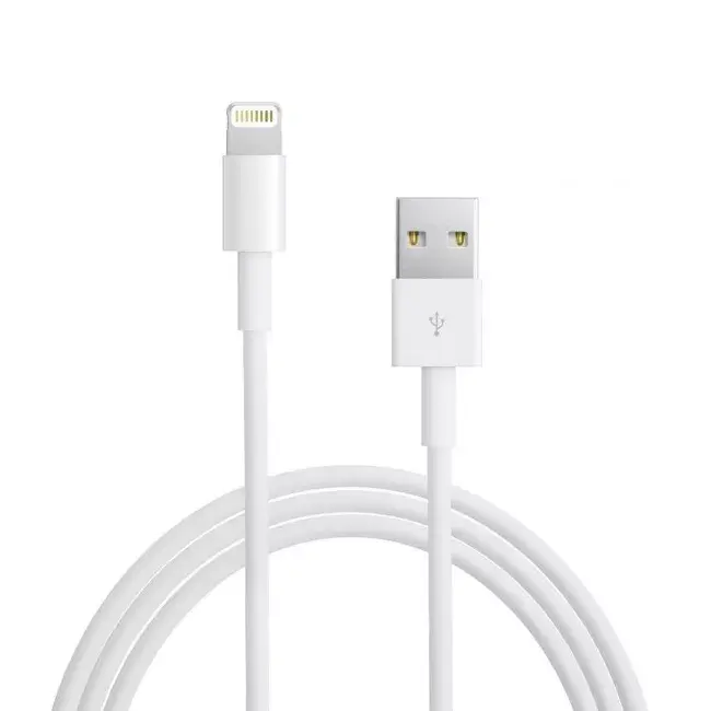 Кабель USB—Lightning Forever FO-T_0012102 Photo 2