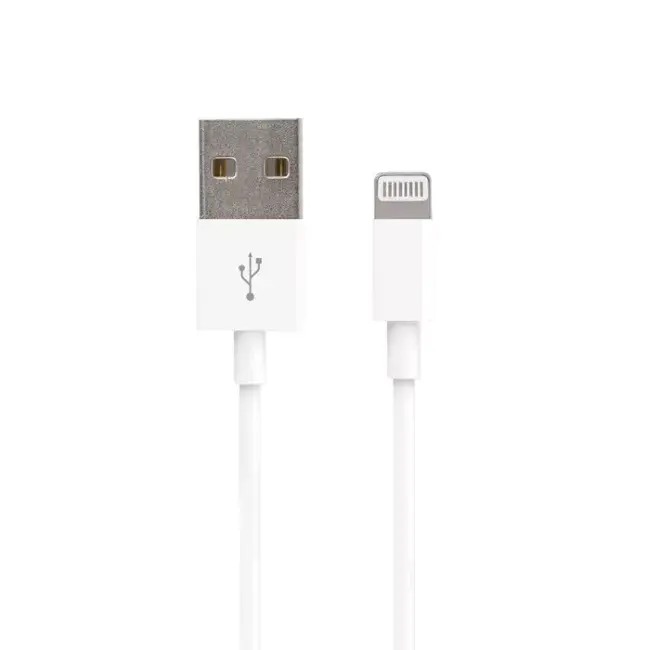 Кабель USB—Lightning Forever FO-T_0012102 Photo 3