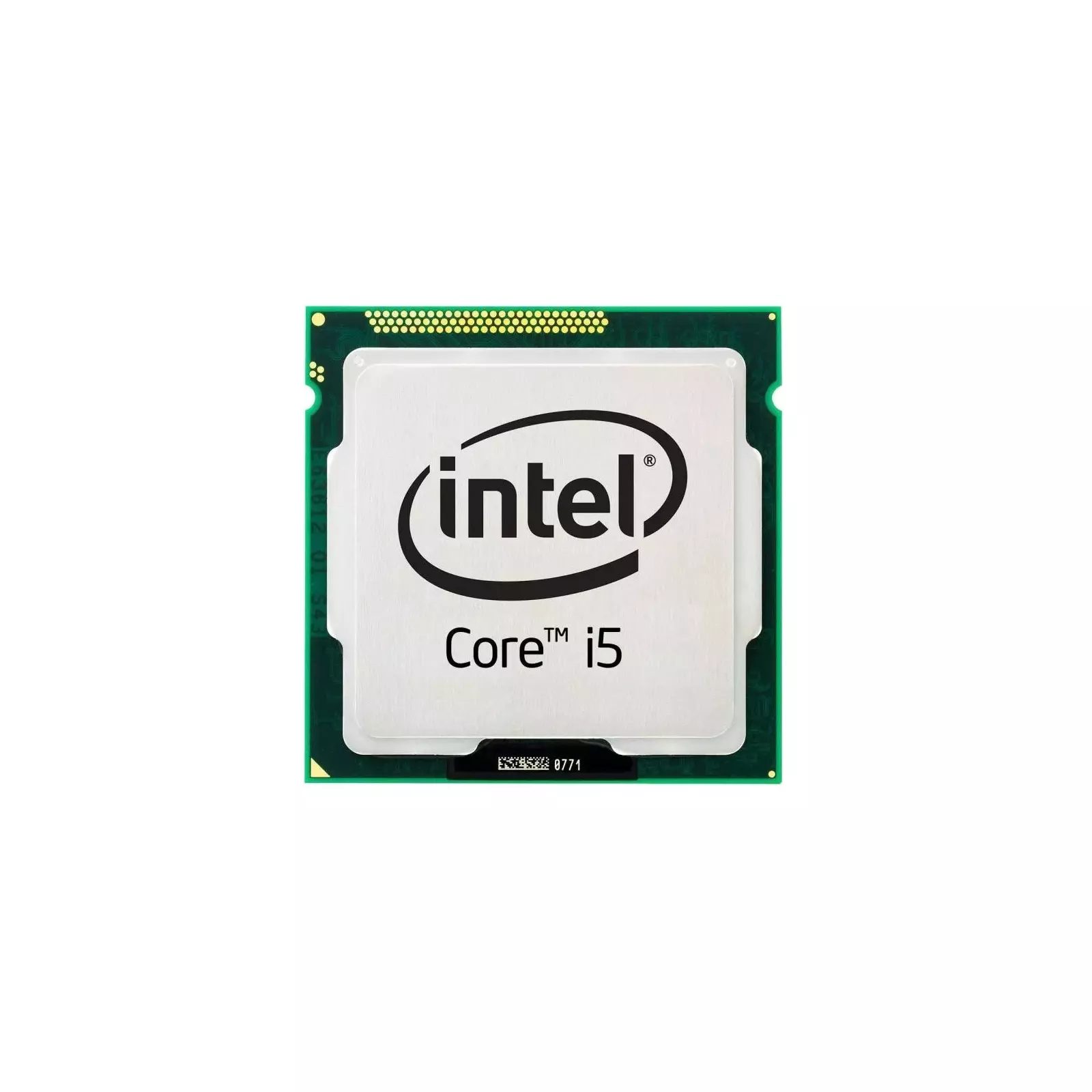 Intel Core i5-7400 процессор 3 BX80677I57400 | AiO.lv