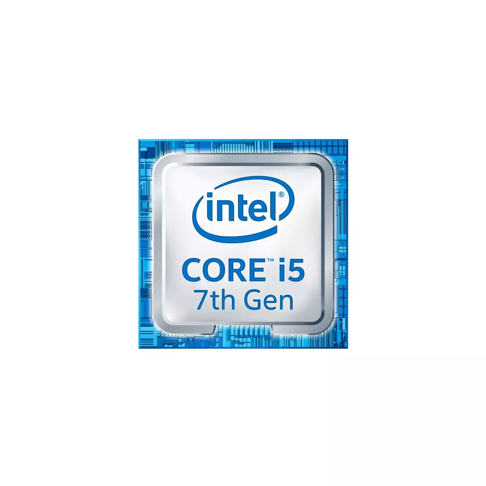 Intel Core i5-7400 процессор 3 BX80677I57400 | AiO.lv