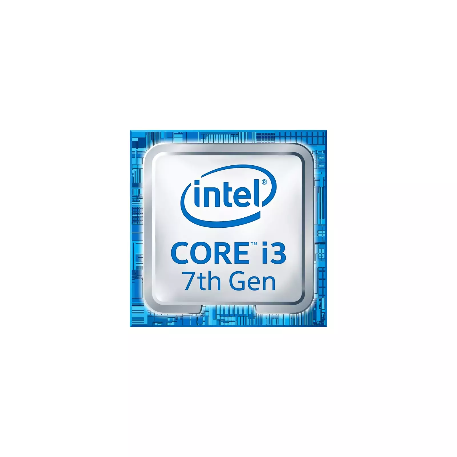 INTEL BX80677I37100 Photo 2