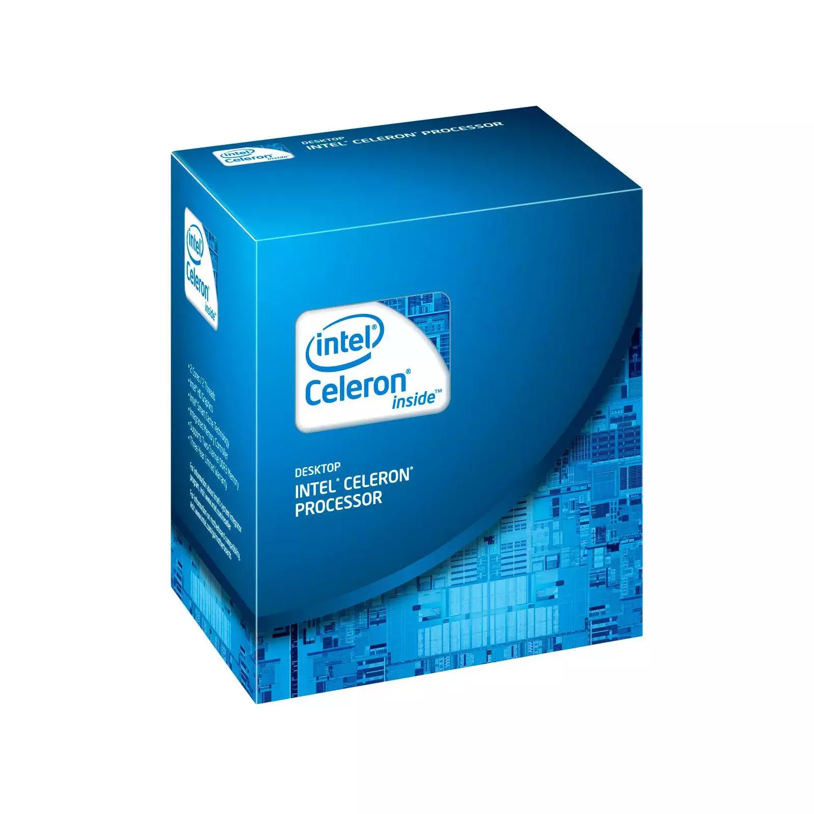 INTEL BX80677G3930 Photo 3