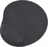 GEMBIRD MP-GEL-BLACK гелевый коврик с подлокотником Photo 3