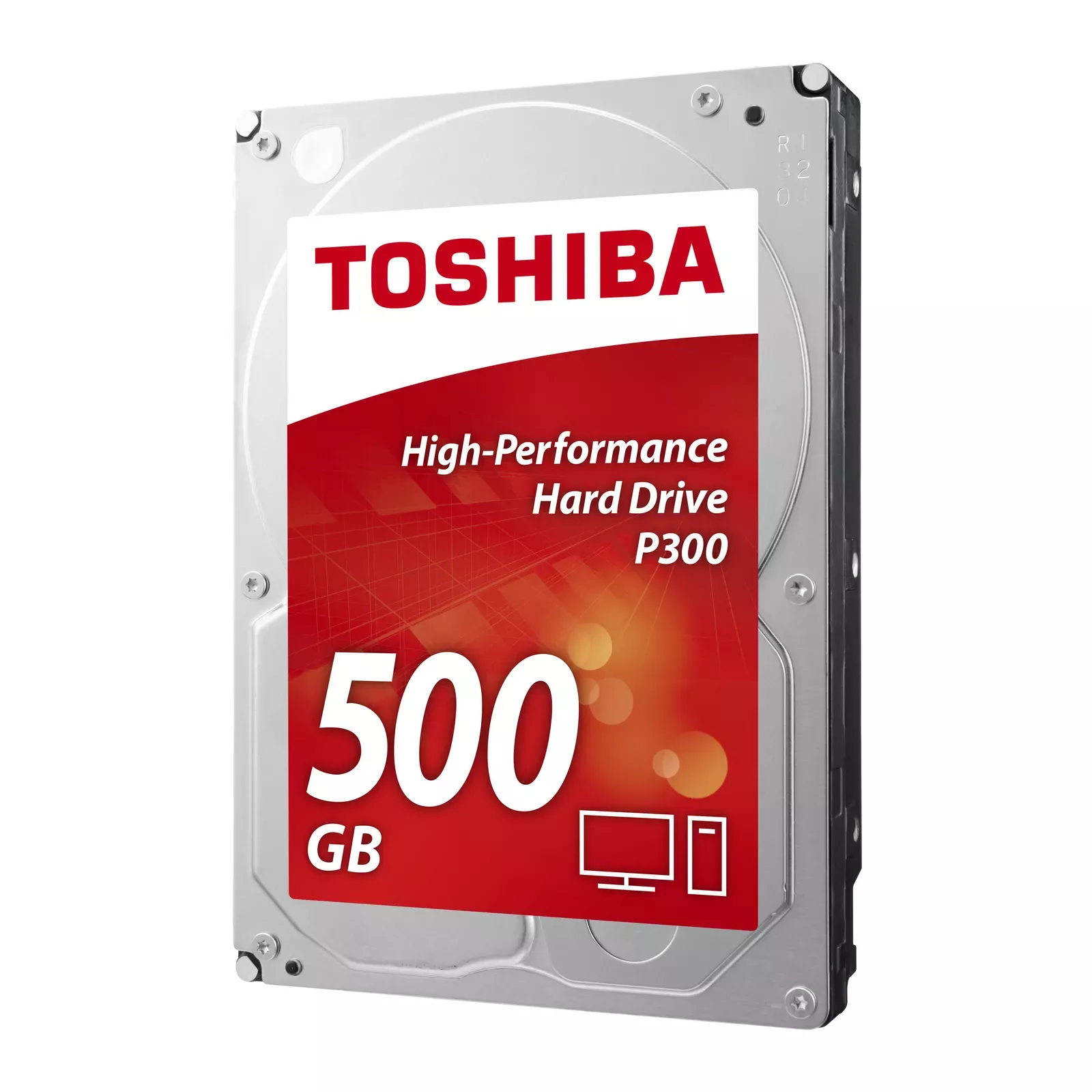 Toshiba HDWD105UZSVA Photo 2