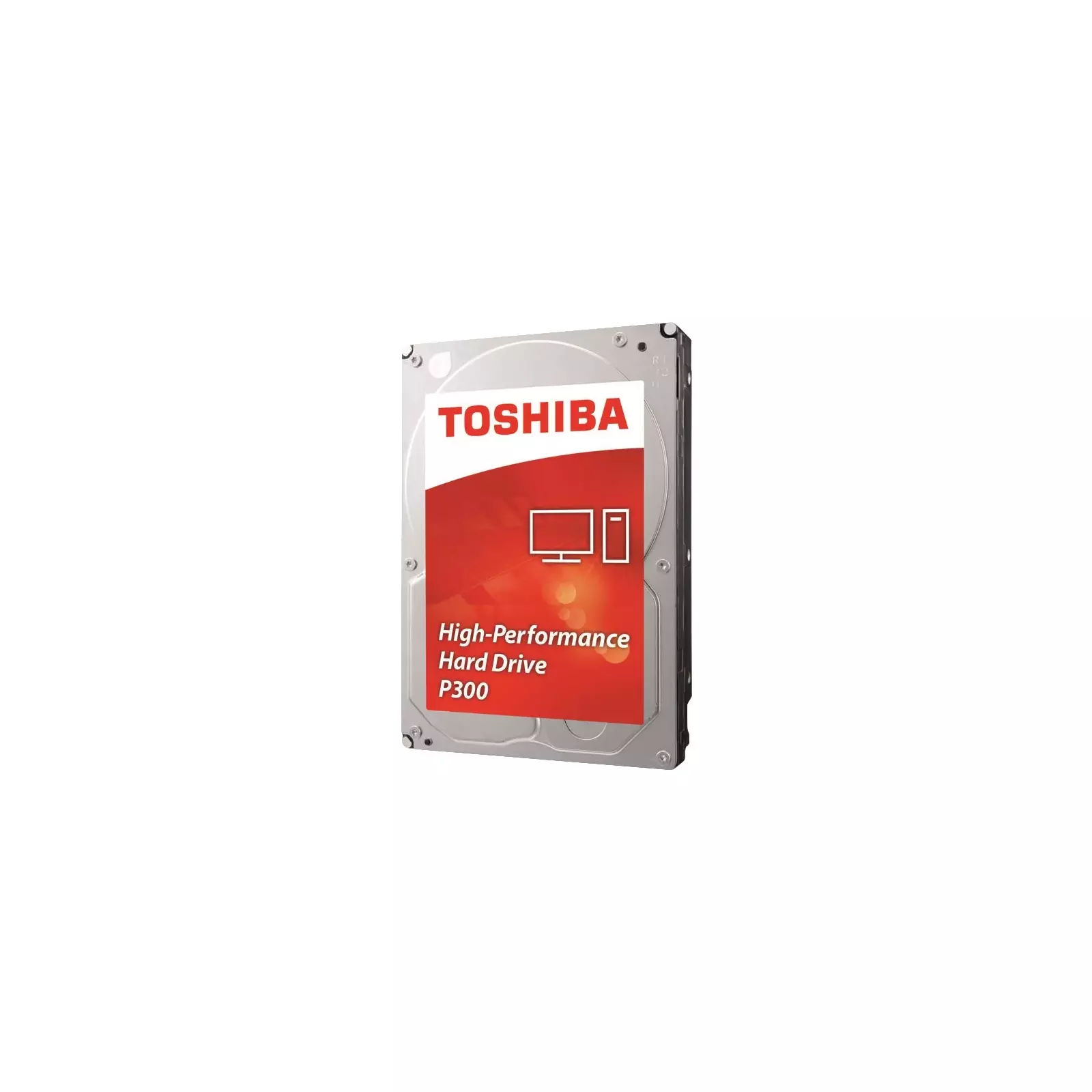 Toshiba HDWD120UZSVA Photo 1