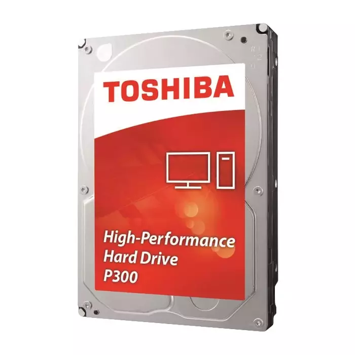 Toshiba HDWD120UZSVA Photo 1