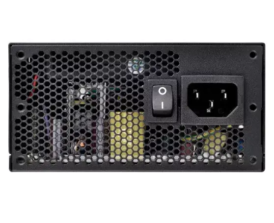 Блок питания Silverstone ST45SF Photo 2