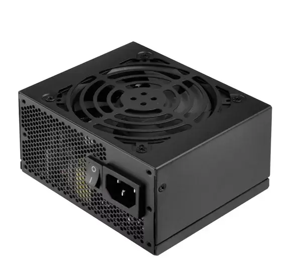 Блок питания Silverstone ST45SF Photo 8