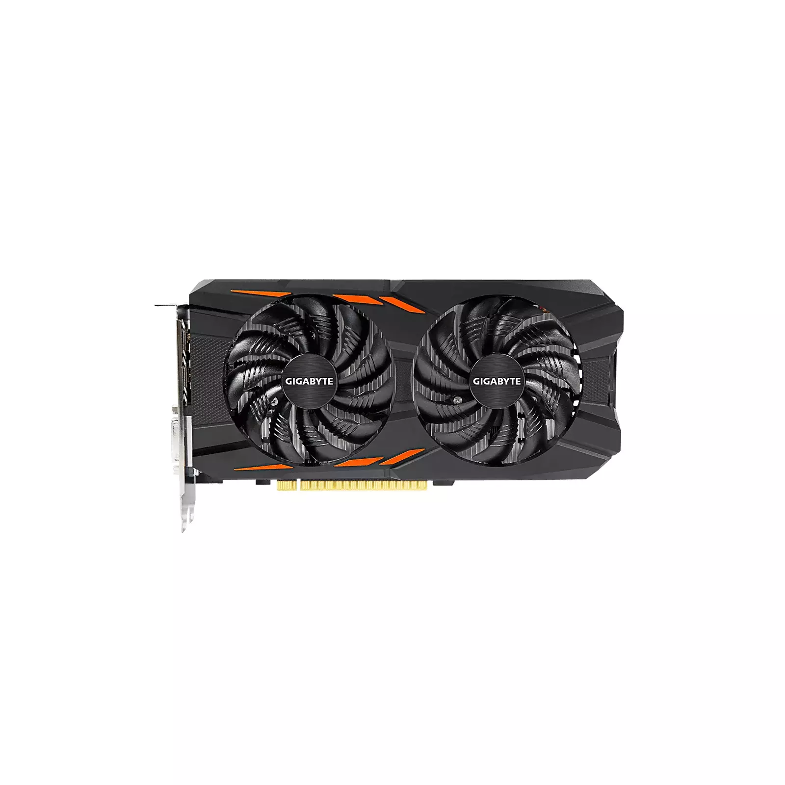 GIGABYTE GV-N1050WF2OC-2GD Photo 3