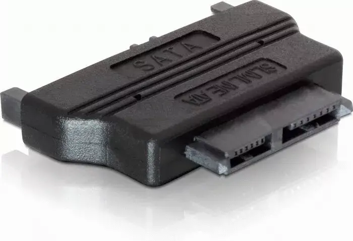SATA adapteris DeLOCK 65156 Photo 2
