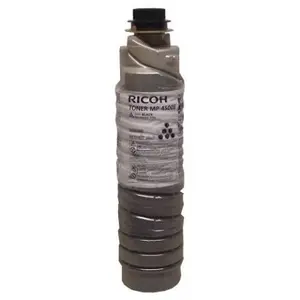 Toner cartridge Ricoh 841925 10000 pages Black