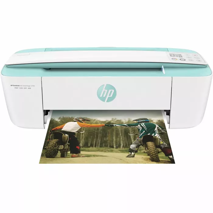 HP T8W46C Photo 1