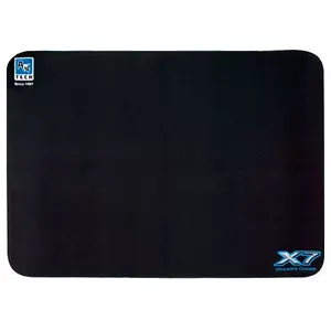 Mouse Pad A4Tech X7 Game Mouse Pad Black