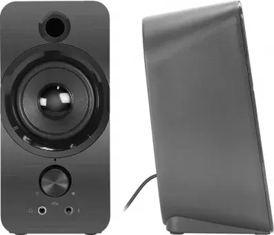 КОЛОНКА SPEEDLINK DAROC SL-810005-BK Photo 2