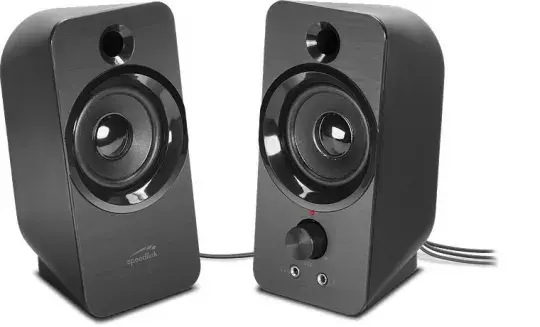 КОЛОНКА SPEEDLINK DAROC SL-810005-BK Photo 3