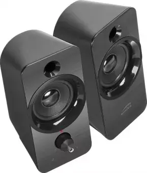 КОЛОНКА SPEEDLINK DAROC SL-810005-BK Photo 4