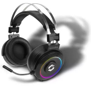 Наушники SPEEDLINK ORIOS RGB 7.1