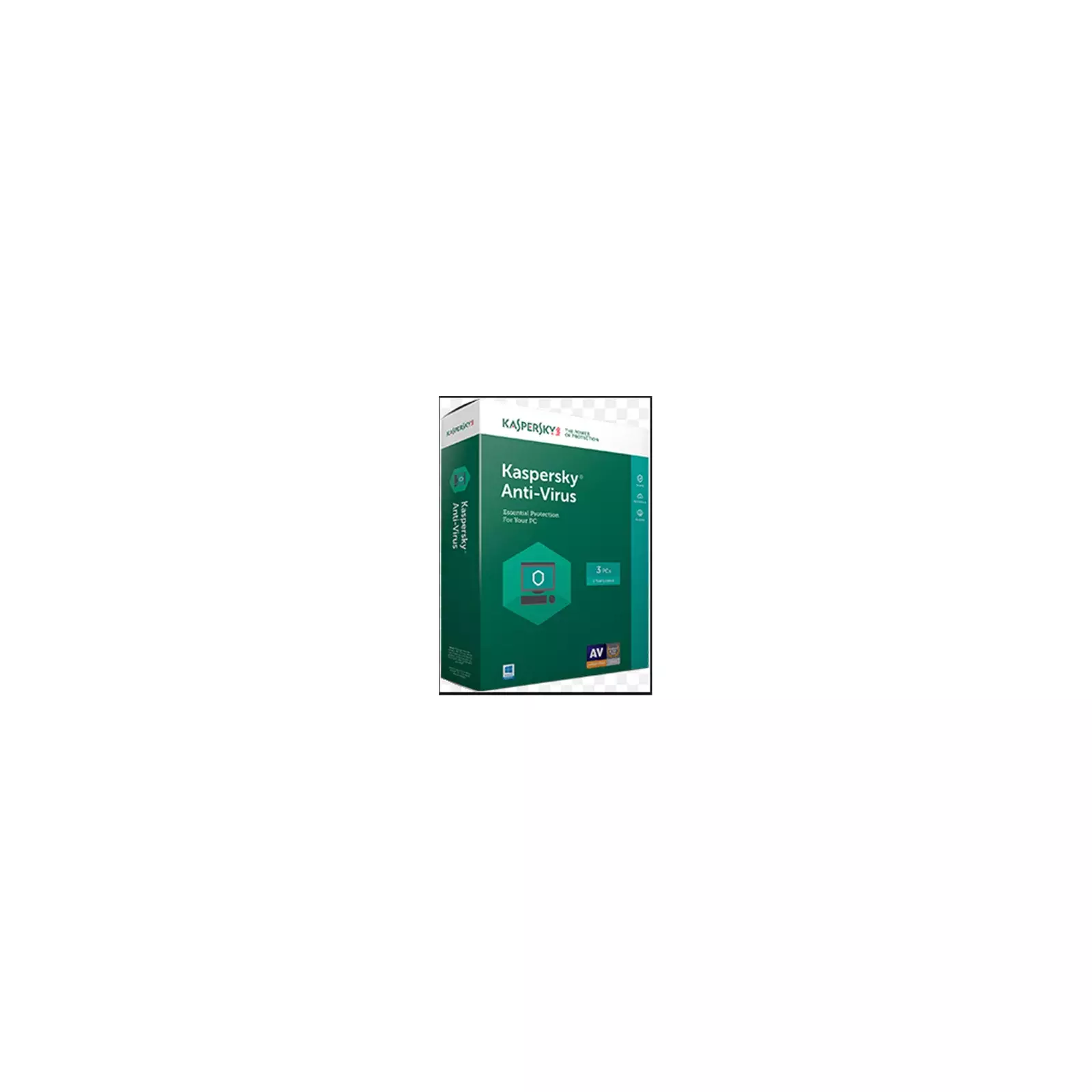 KASPERSKY KL1171XDAFS Photo 1