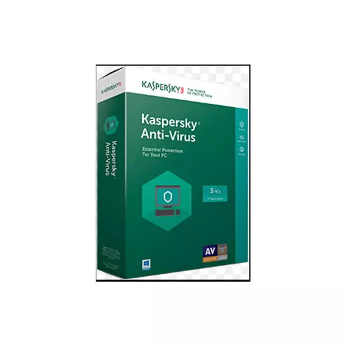 KASPERSKY KL1171XDAFS Photo 1