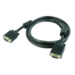 VGA Cable Gembird 1.8m HD15 M/M