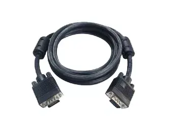 VGA kabelis Gembird 1.8m HD15 M/M Photo 2