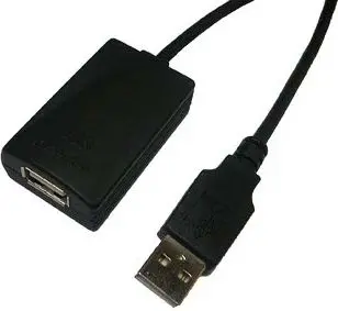 USB atkārtošanas kabelis LogiLink UA0001 Photo 3