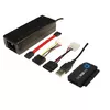 LOGILINK AU0006C USB Type-A to IDE/ATA & SATA adapter Photo 2