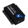 LOGILINK AU0006C USB Type-A to IDE/ATA & SATA adapter Photo 3