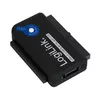 LOGILINK AU0006C USB Type-A to IDE/ATA & SATA adapter Photo 4