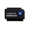 LOGILINK AU0006C USB Type-A to IDE/ATA & SATA adapter Photo 10