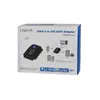 LOGILINK AU0006C USB Type-A to IDE/ATA & SATA adapter Photo 18