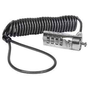 Cable lock Targus DEFCON PA410ECCL