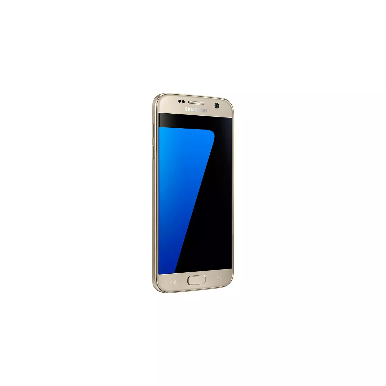 Samsung G930F GOLD Photo 4