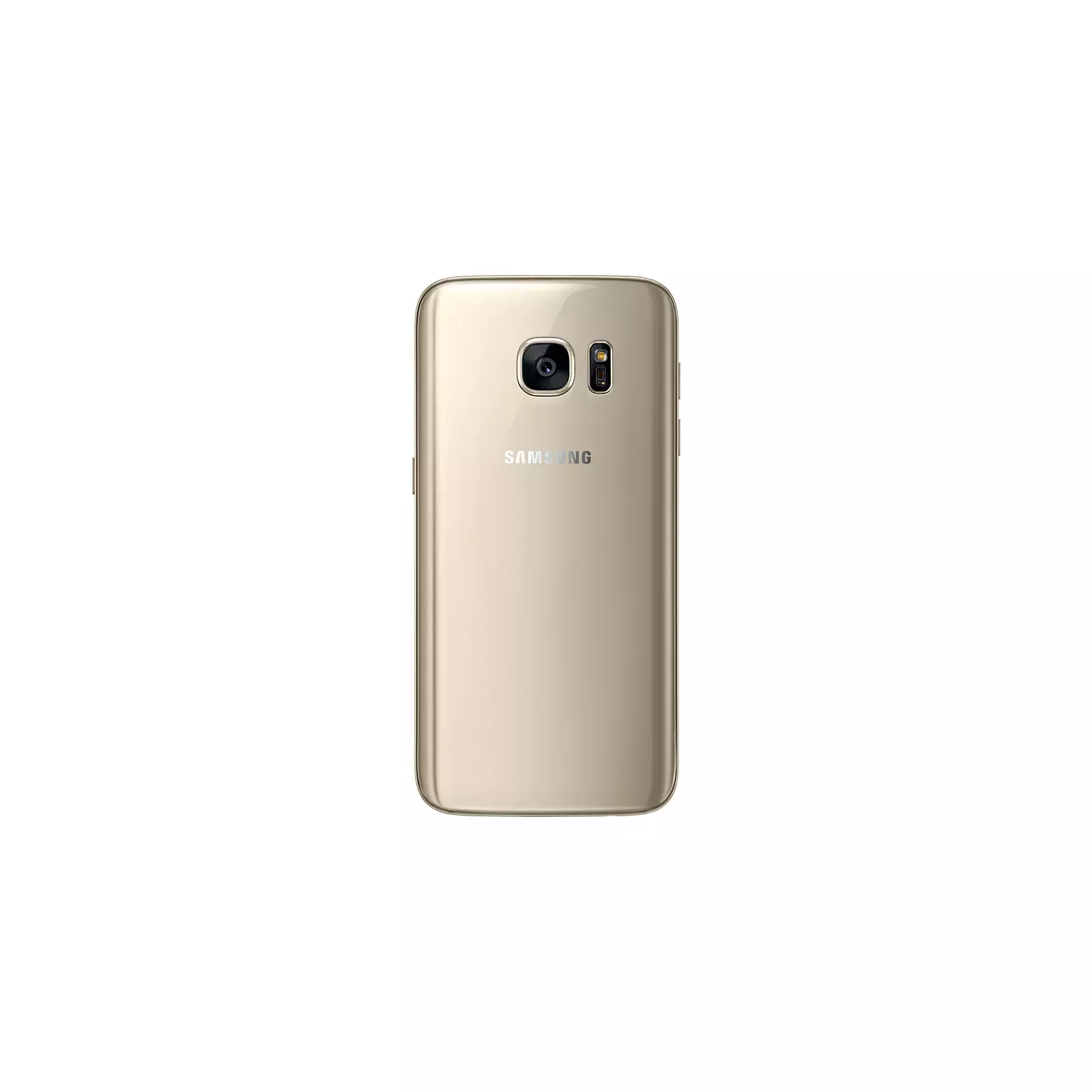 Samsung G930F GOLD Photo 6