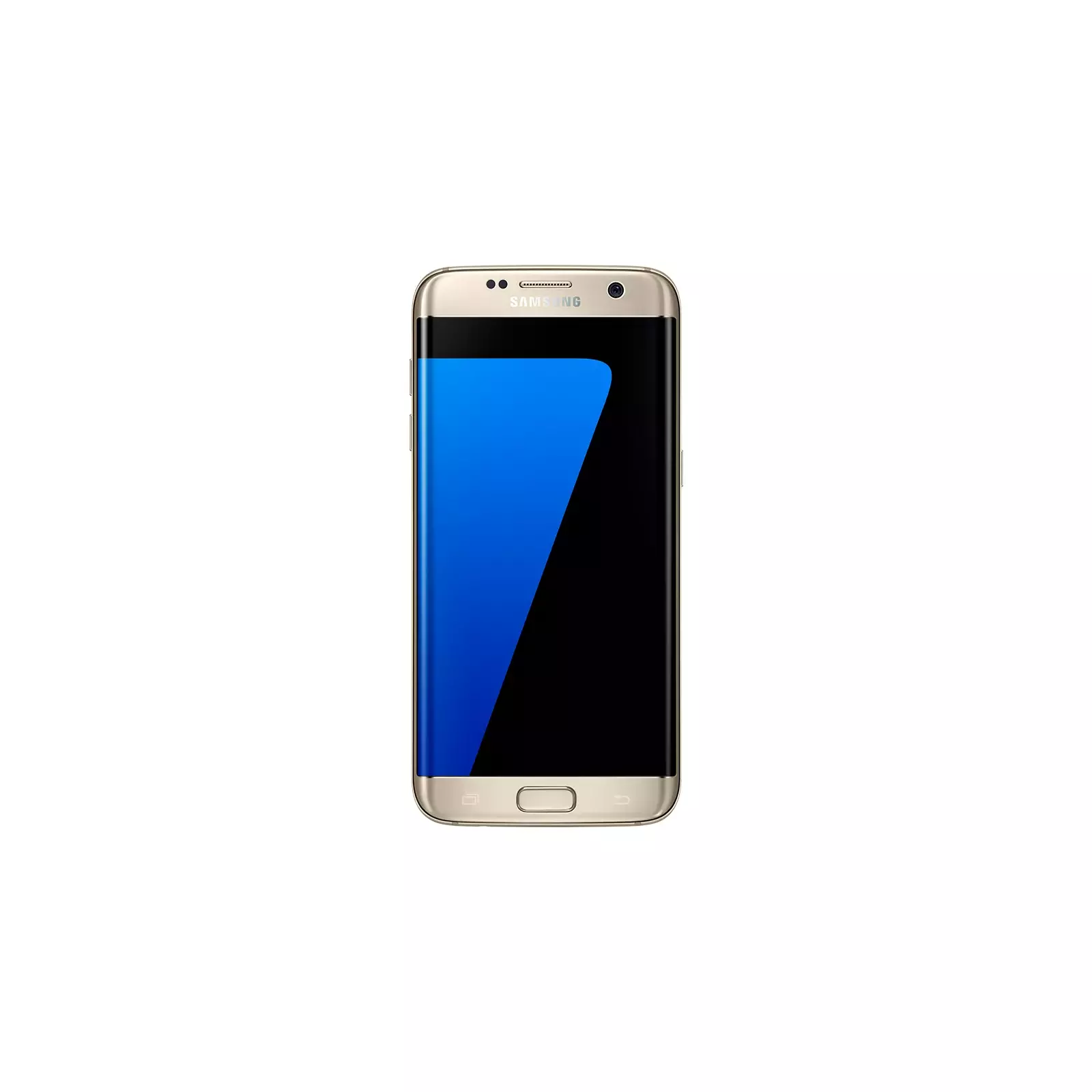 Samsung G935F Gold Photo 1