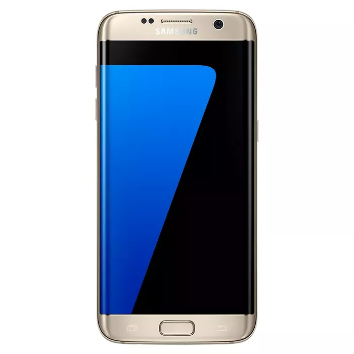 Samsung G935F Gold Photo 1